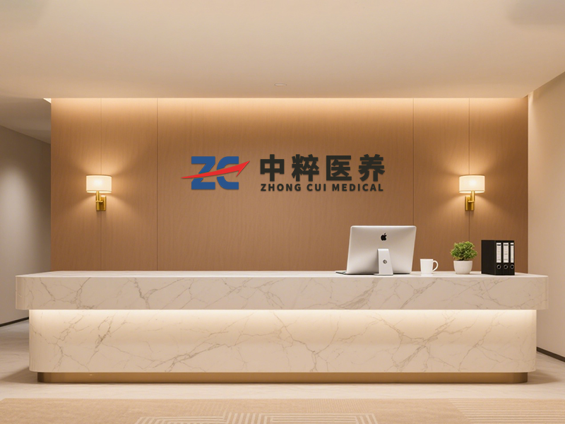 公司环境
